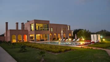 Ferienhaus | 6 Schlafzimmer, Internetzugang