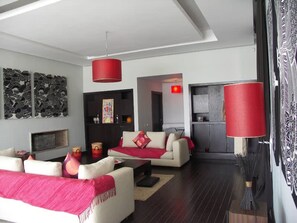 Villa | 6 camere, Internet