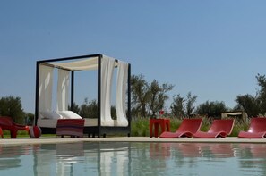 Villa | 6 bedrooms, Internet - Villa Sylana Design Meets Moroccan Authenticity (Marrakech)