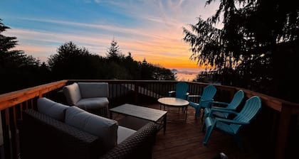 Newly Renovated with Ocean VIews