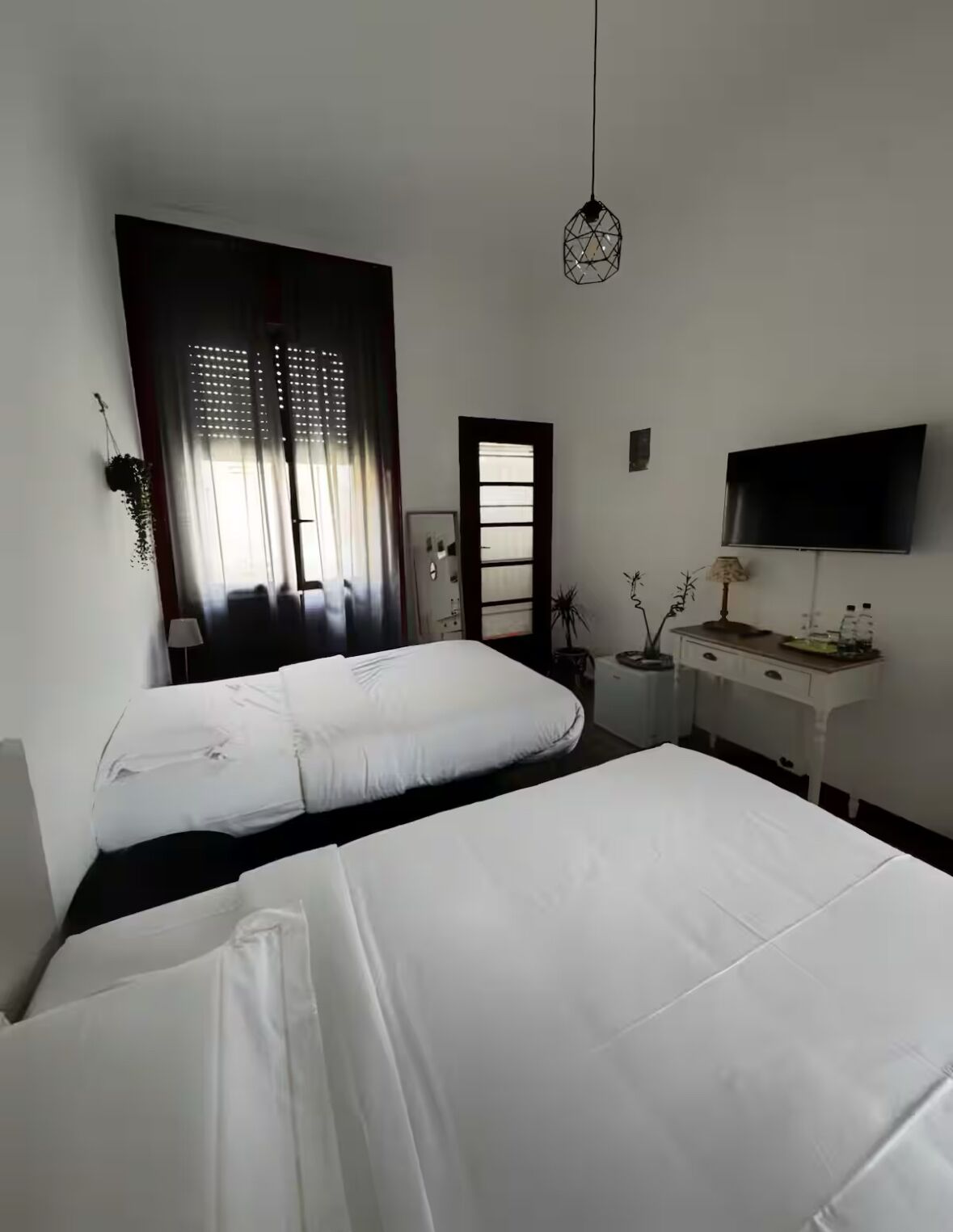 3 Schlafzimmer, Bügeleisen/Bügelbrett, WLAN, Bettwäsche