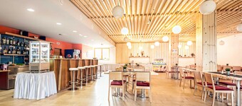 Hotel Relax Vrchbělá