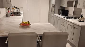 Cozinha privada