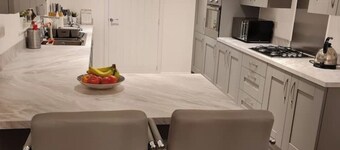 Supreme private room