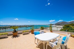 Appartement | Extérieur