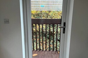 Interior - A beautiful Scenery Flat (Kings Hill)