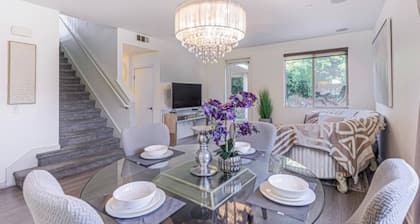 Welcome to Your So Cali Dream Oasis! Min Stay 1 mo