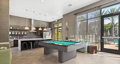 Welcome to Your So Cali Dream Oasis! Min Stay 1 mo
