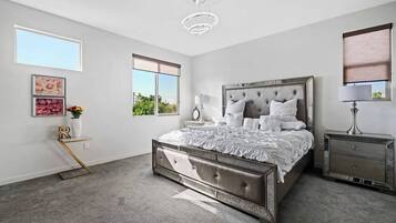 Condo, 5 Bedrooms, Balcony | 5 bedrooms