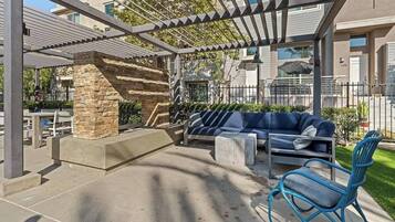 Condo, 5 Bedrooms, Balcony | Terrace/patio