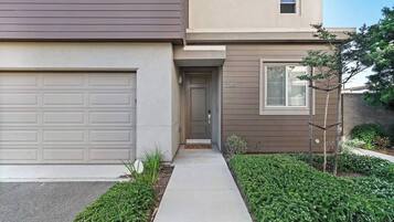 Kondominium, 5 kamar tidur, balkon | Detail eksterior