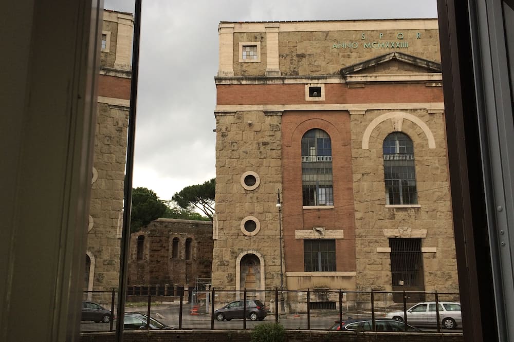 Casa Tua a Porta Maggiore