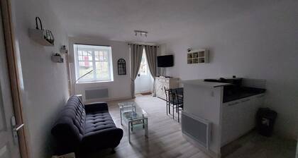 Gite du pount d'iher