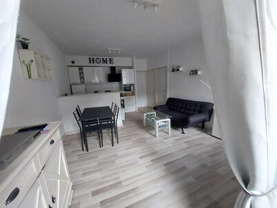 Gite du pount d'iher