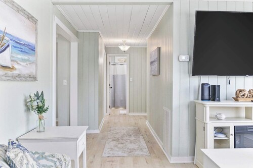 Starfish Retreat 3/2 By Beach Star