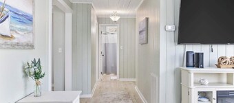 Starfish Retreat 3/2 By Beach Star