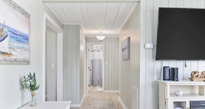 Starfish Retreat 3/2 By Beach Star