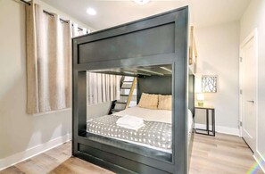 4 dormitorios, wifi, ropa de cama