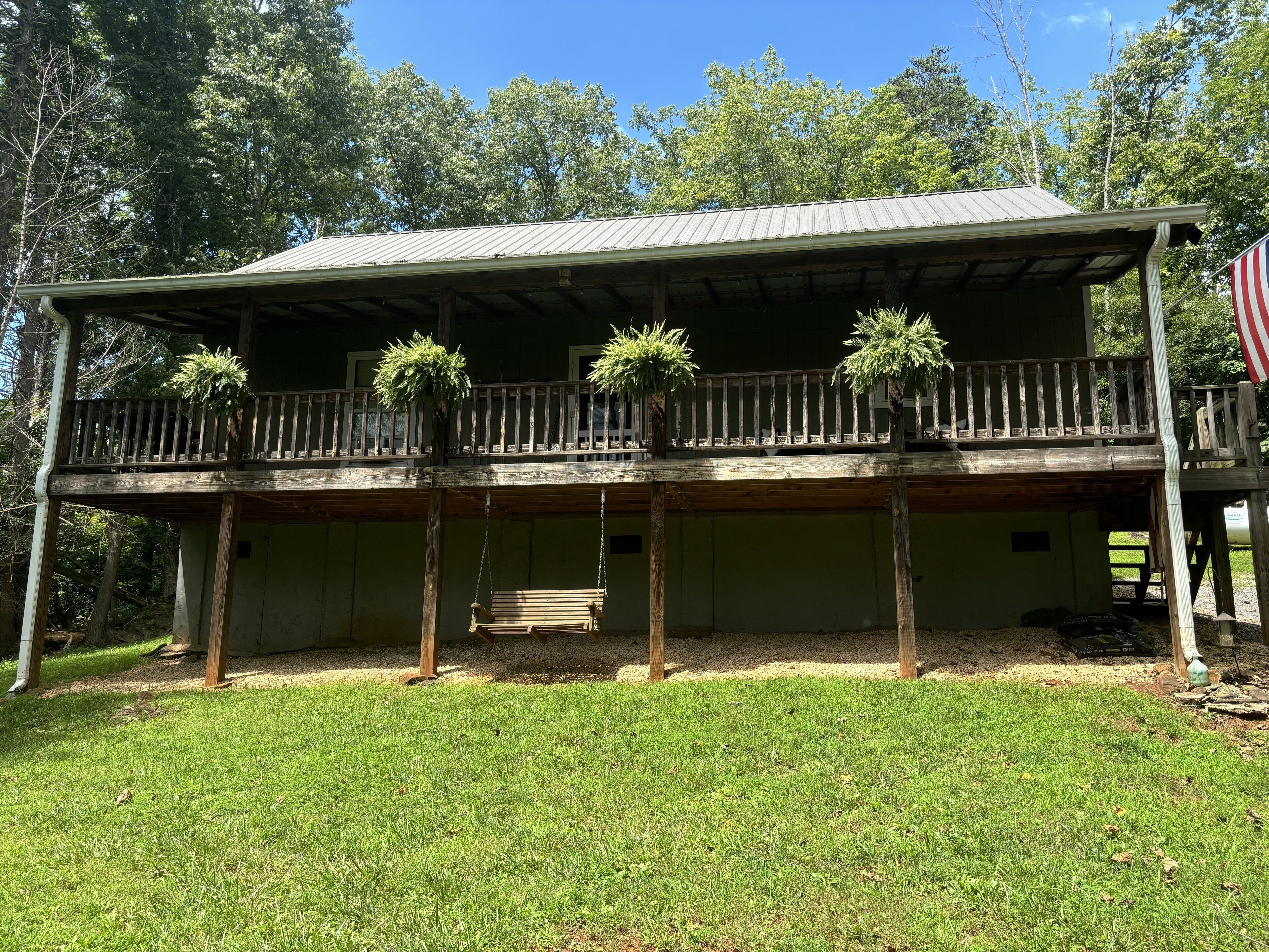 Cabin, 2 Bedrooms | Exterior