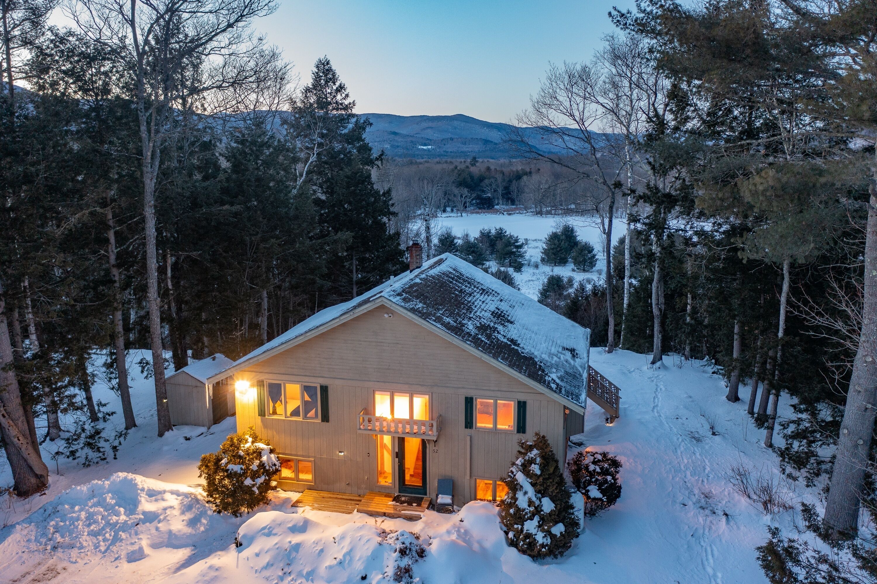 House, 4 Bedrooms | Exterior