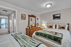 Ferienhaus, 2 Schlafzimmer