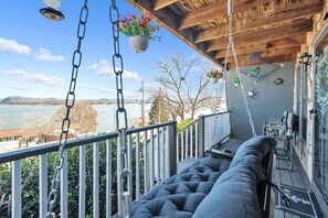 Hus - 2 sovrum | Boendeområde