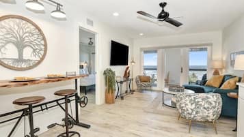 House, Multiple Bedrooms | Interior