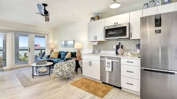 House, Multiple Bedrooms | Private kitchen