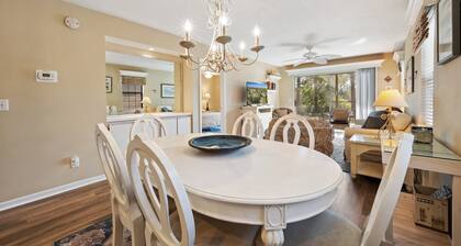 11d True Blue Golf Haven Ii 2 Bedroom Home