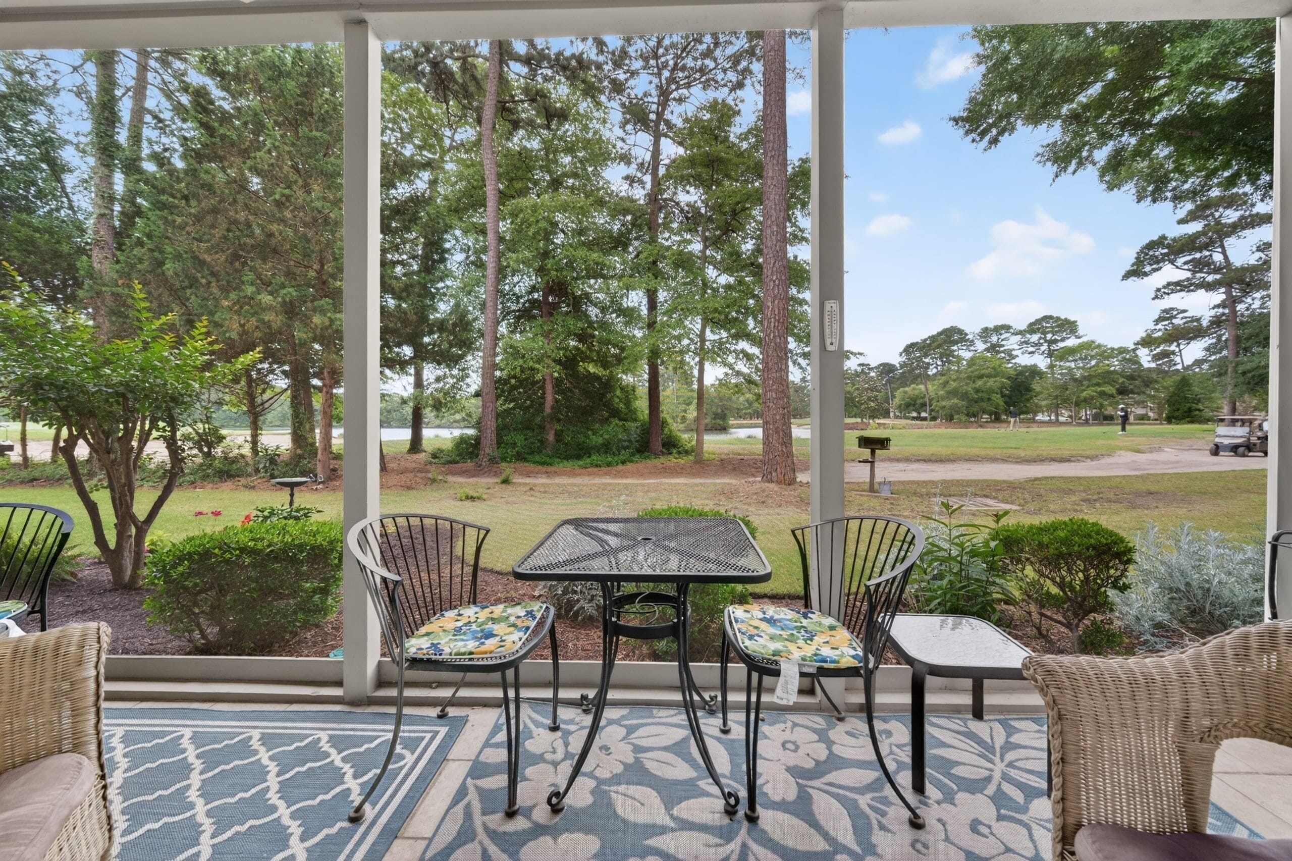 Condo, 2 Bedrooms | Outdoor dining