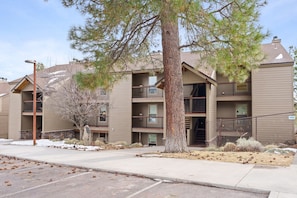 Condo, 1 Bedroom | Exterior