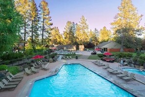 Condo, 1 Bedroom | Pool