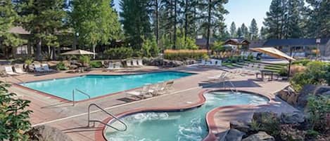 Condo, 1 Bedroom | Pool