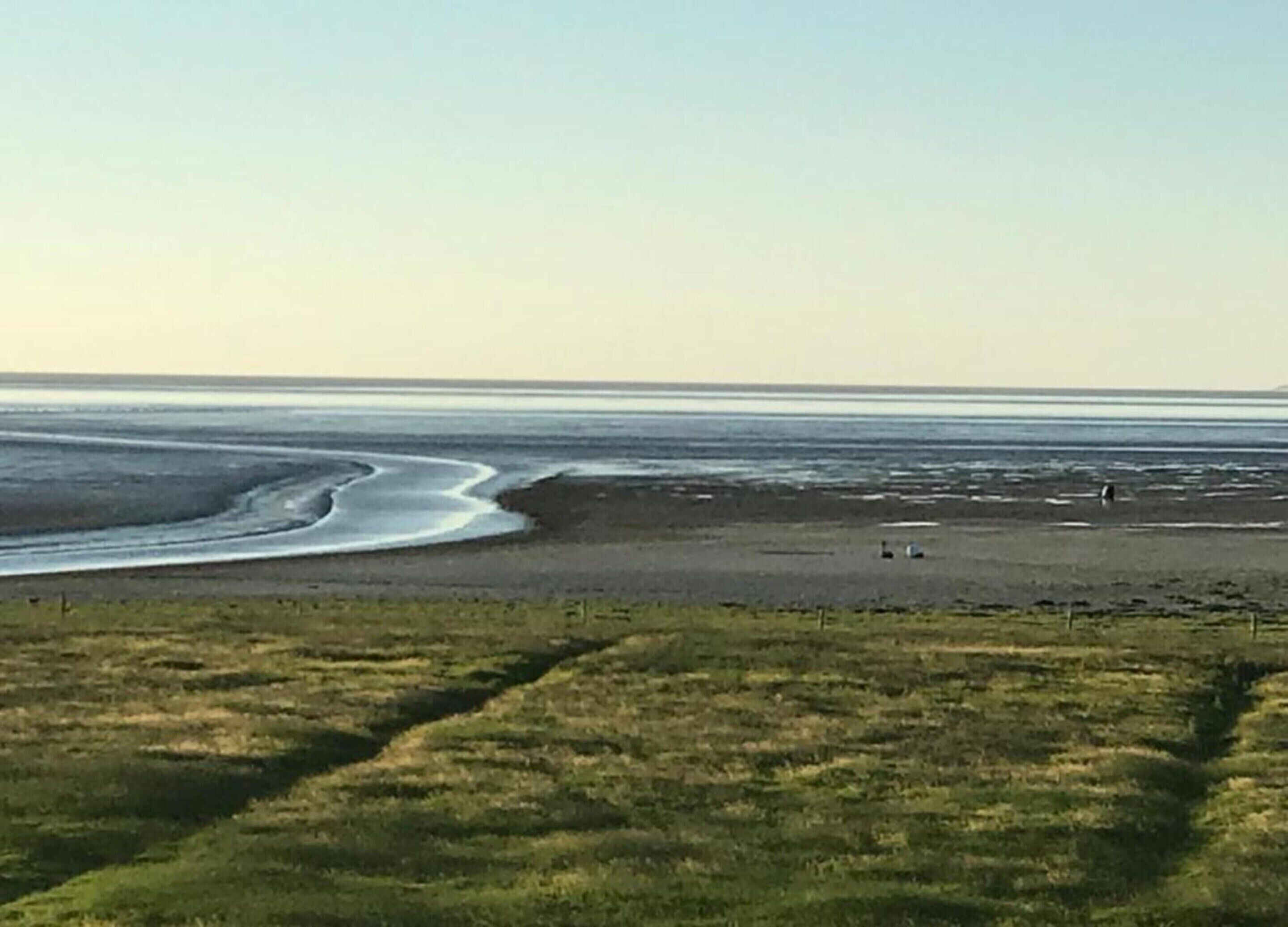 Hus | Utsikt fra overnattingsstedet