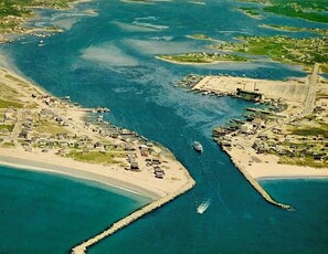 Camastros y toallas de playa 