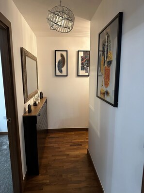 Apartment | Interior