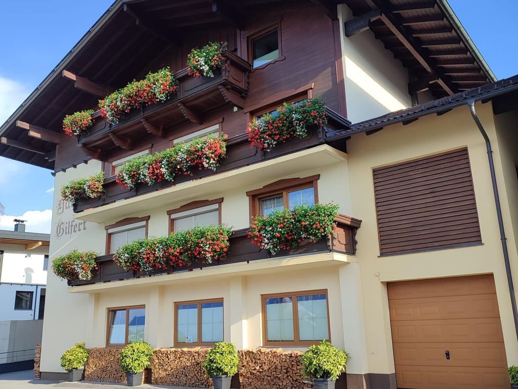 Haus Gilfert