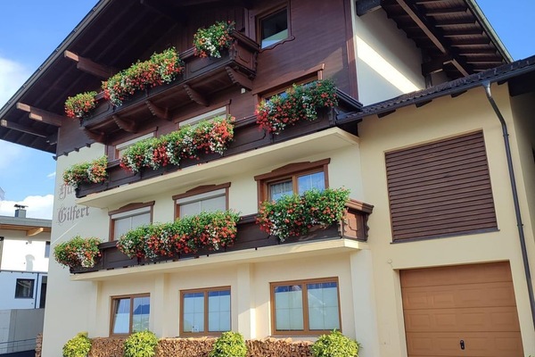 Haus Gilfert