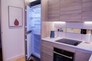 Apartment | Eigene Küche