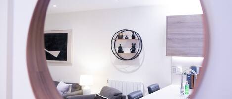 Apartamento | Interior