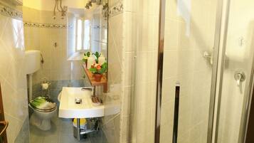 Condo, City View | Bathroom