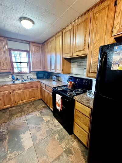 Rustic Cabin #63 on Mount Magazine