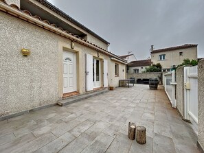 Außenbereich