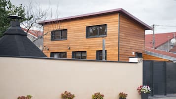 Exterieur