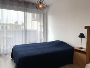 2 habitaciones 