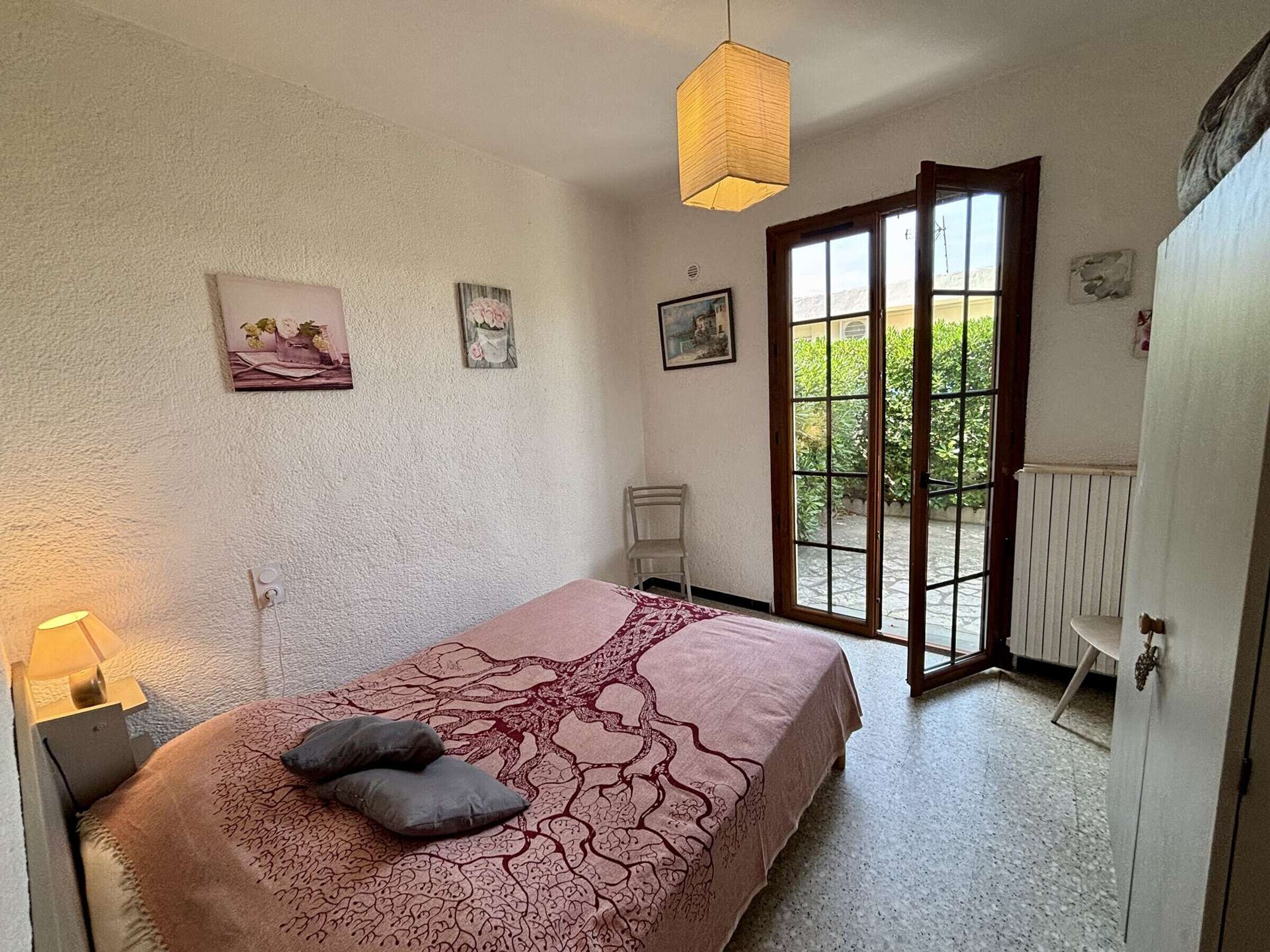 3 habitaciones y wifi 