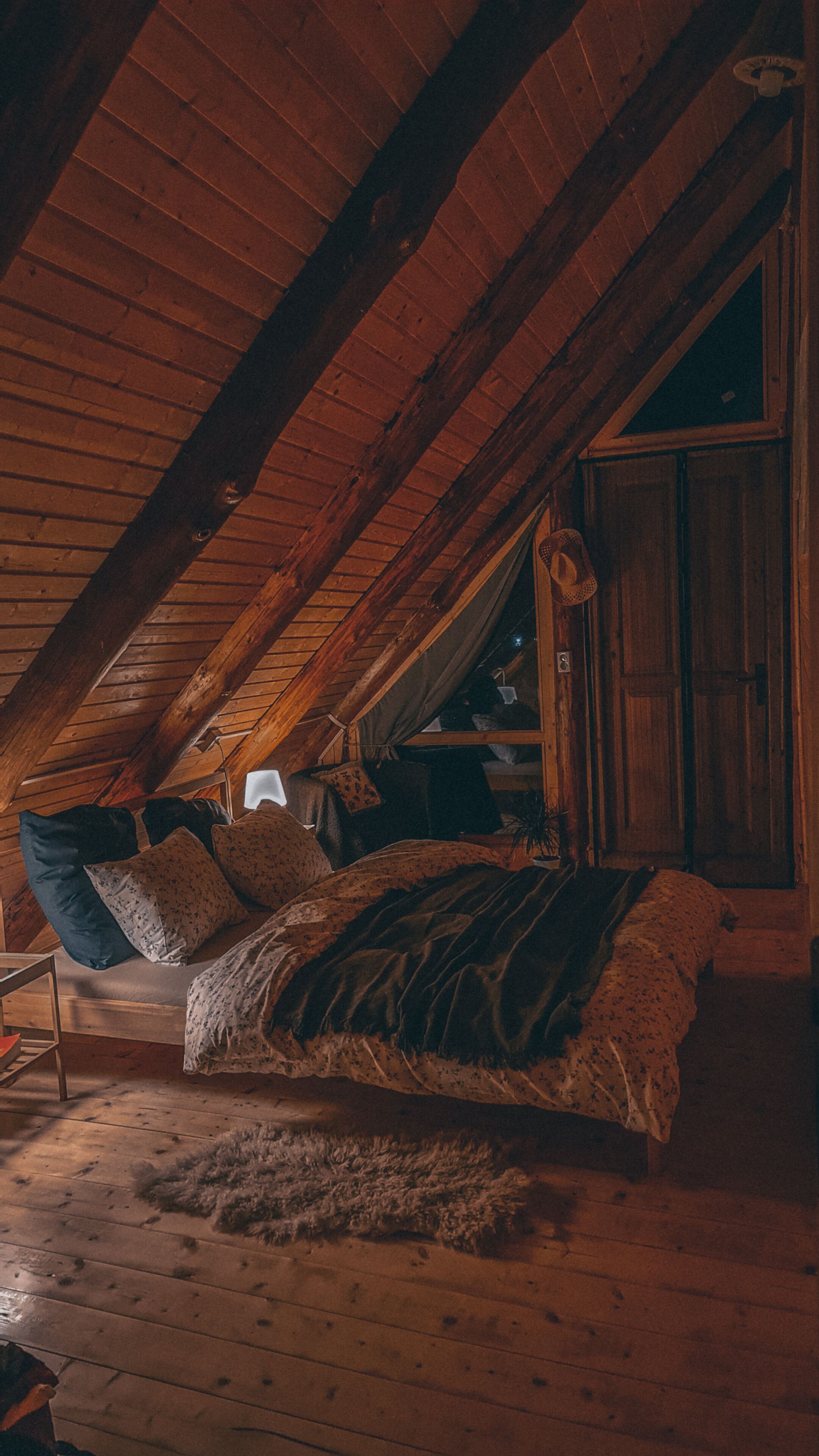 2 dormitorios, tabla de planchar con plancha, wifi y ropa de cama