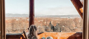 Havens Treehouse Transylvania