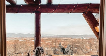 Havens Treehouse Transylvania