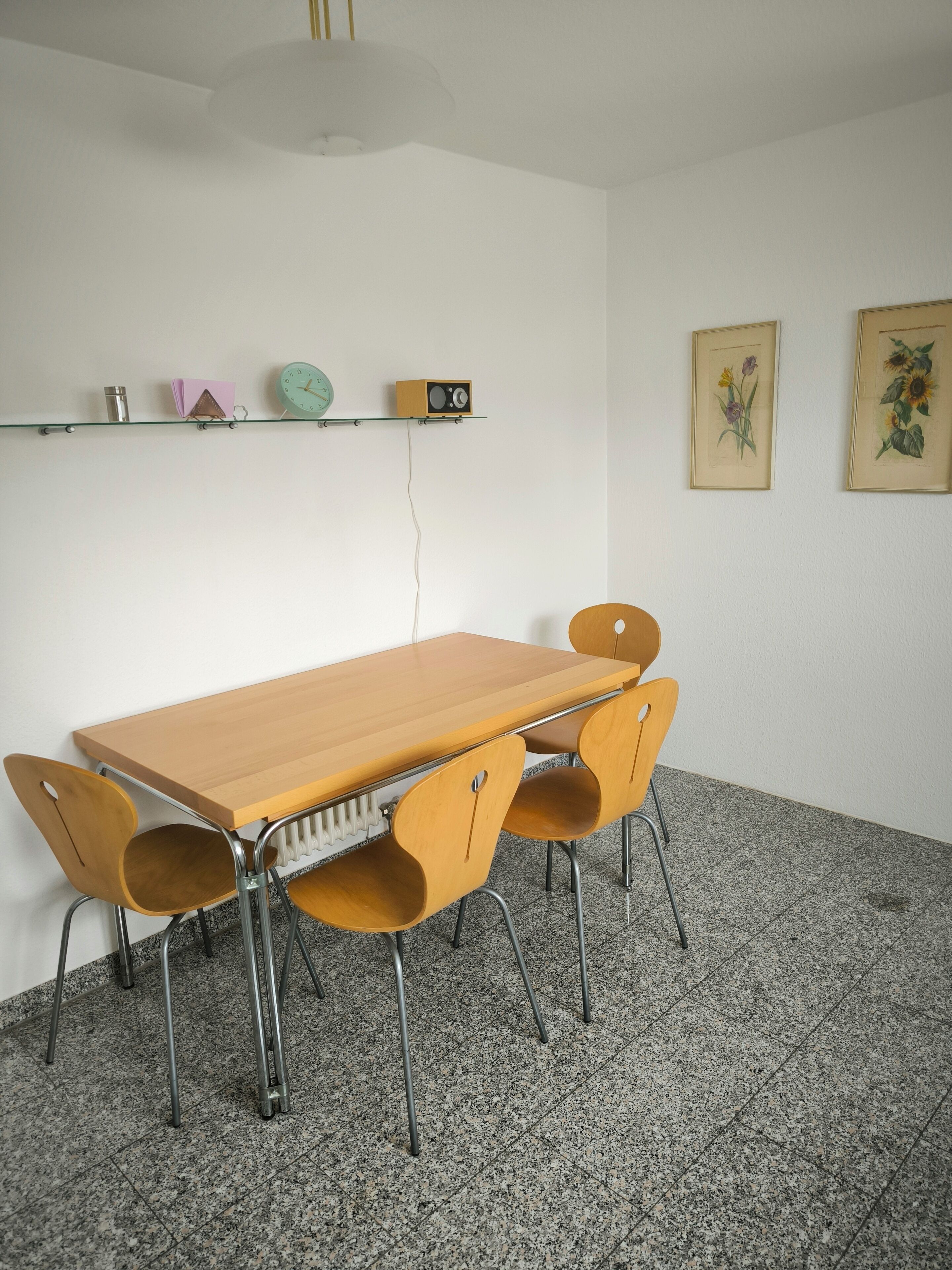 用餐